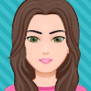 Meet your Posher, Audrey